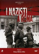locandina del film I NAZISTI A ROMA