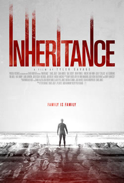locandina del film INHERITANCE