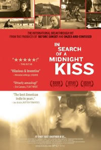locandina del film IN SEARCH OF A MIDNIGHT KISS