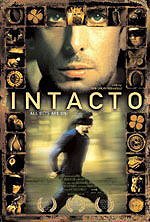 locandina del film INTACTO