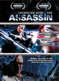 locandina del film INTERVIEW WITH THE ASSASSIN