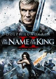 locandina del film IN THE NAME OF THE KING 2: TWO WORLDS