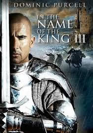 locandina del film IN THE NAME OF THE KING III