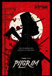 locandina del film INTO THE DARK: PILGRIM