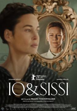 locandina del film IO & SISSI