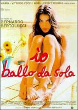 locandina del film IO BALLO DA SOLA