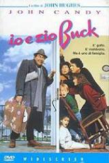 locandina del film IO E ZIO BUCK