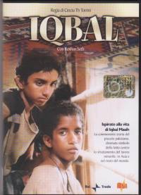 locandina del film IQBAL (1998)