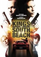 locandina del film I RE DI SOUTH BEACH