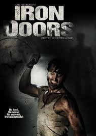 locandina del film IRON DOORS