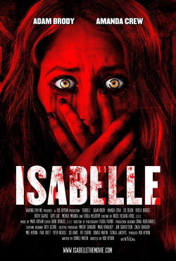 locandina del film ISABELLE (2018)