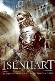 locandina del film ISENHART: THE HUNT IS ON FOR YOUR SOUL