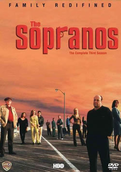 I soprano - stagione 3 (2001) 