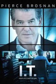 locandina del film I.T. (2016)