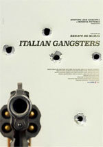 locandina del film ITALIAN GANGSTERS