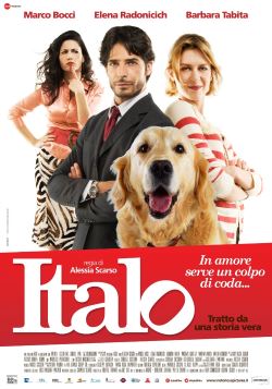 locandina del film ITALO