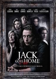 locandina del film JACK GOES HOME