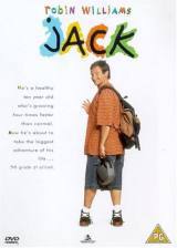 locandina del film JACK