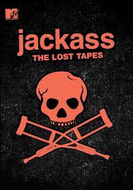 locandina del film JACKASS: THE LOST TAPES