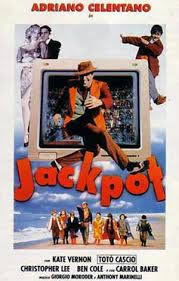 locandina del film JACKPOT (1992)