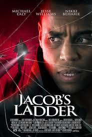 locandina del film JACOB'S LADDER