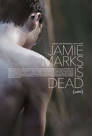 locandina del film JAMIE MARKS IS DEAD