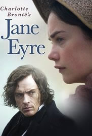locandina del film JANE EYRE (2006)