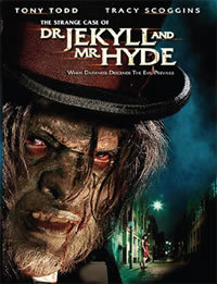 locandina del film JEKYLL & HYDE (2006)