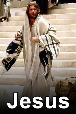 locandina del film JESUS (1999)