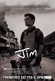 locandina del film JIM: THE JAMES FOLEY STORY