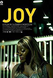 locandina del film JOY (2018)