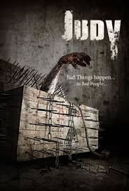 locandina del film JUDY