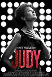 locandina del film JUDY (2019)