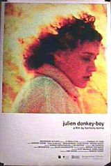 locandina del film JULIEN DONKEY-BOY