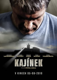 locandina del film KAJINEK