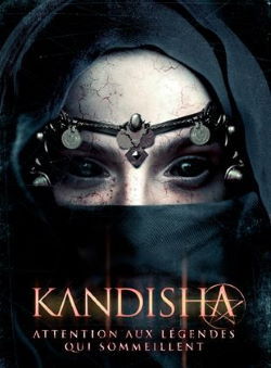 locandina del film KANDISHA (2020)