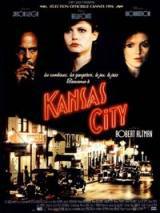 locandina del film KANSAS CITY