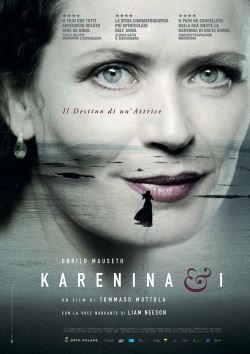 locandina del film KARENINA & I