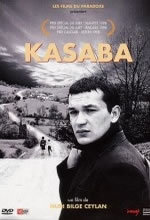 locandina del film KASABA