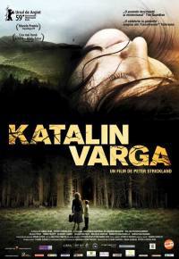 locandina del film KATALIN VARGA
