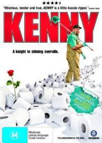locandina del film KENNY