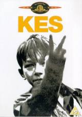 locandina del film KES