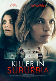 locandina del film KILLER IN SUBURBIA