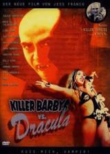 locandina del film KILLER BARBYS VS DRACULA