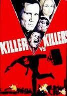 locandina del film KILLER CONTRO KILLERS