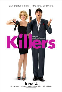 locandina del film KILLERS