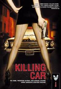 locandina del film KILLING CAR