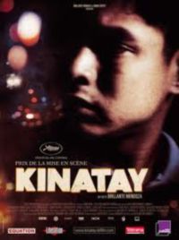 locandina del film KINATAY