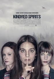 locandina del film KINDRED SPIRITS