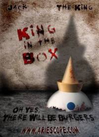 locandina del film KING IN THE BOX